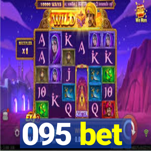 095 bet